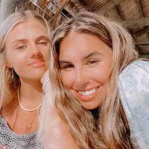 Meet your Posher, Sonja